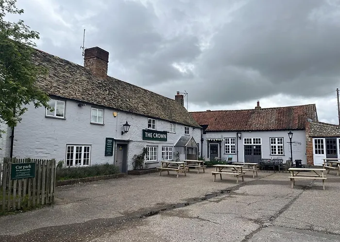 The Crown Inn