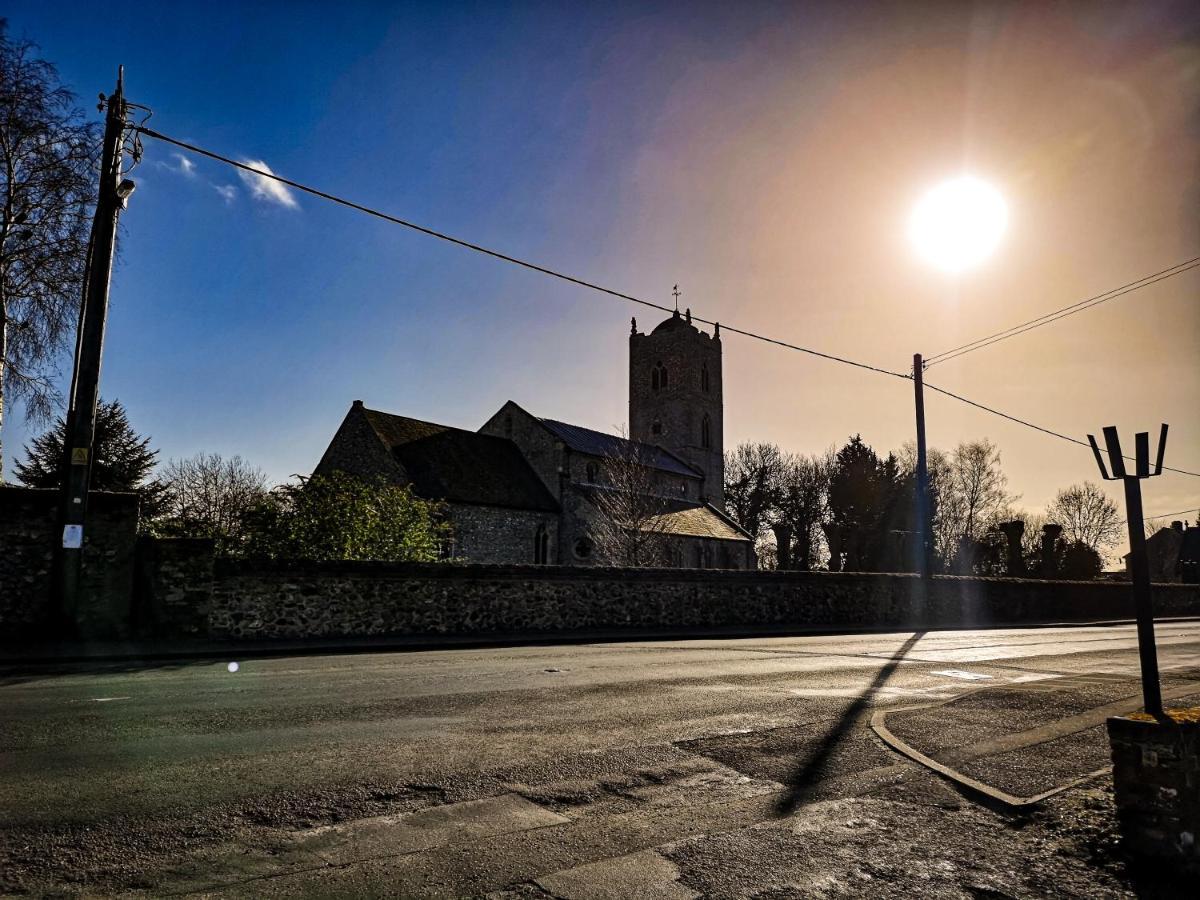 The Crown Couette-café Gayton (Norfolk)