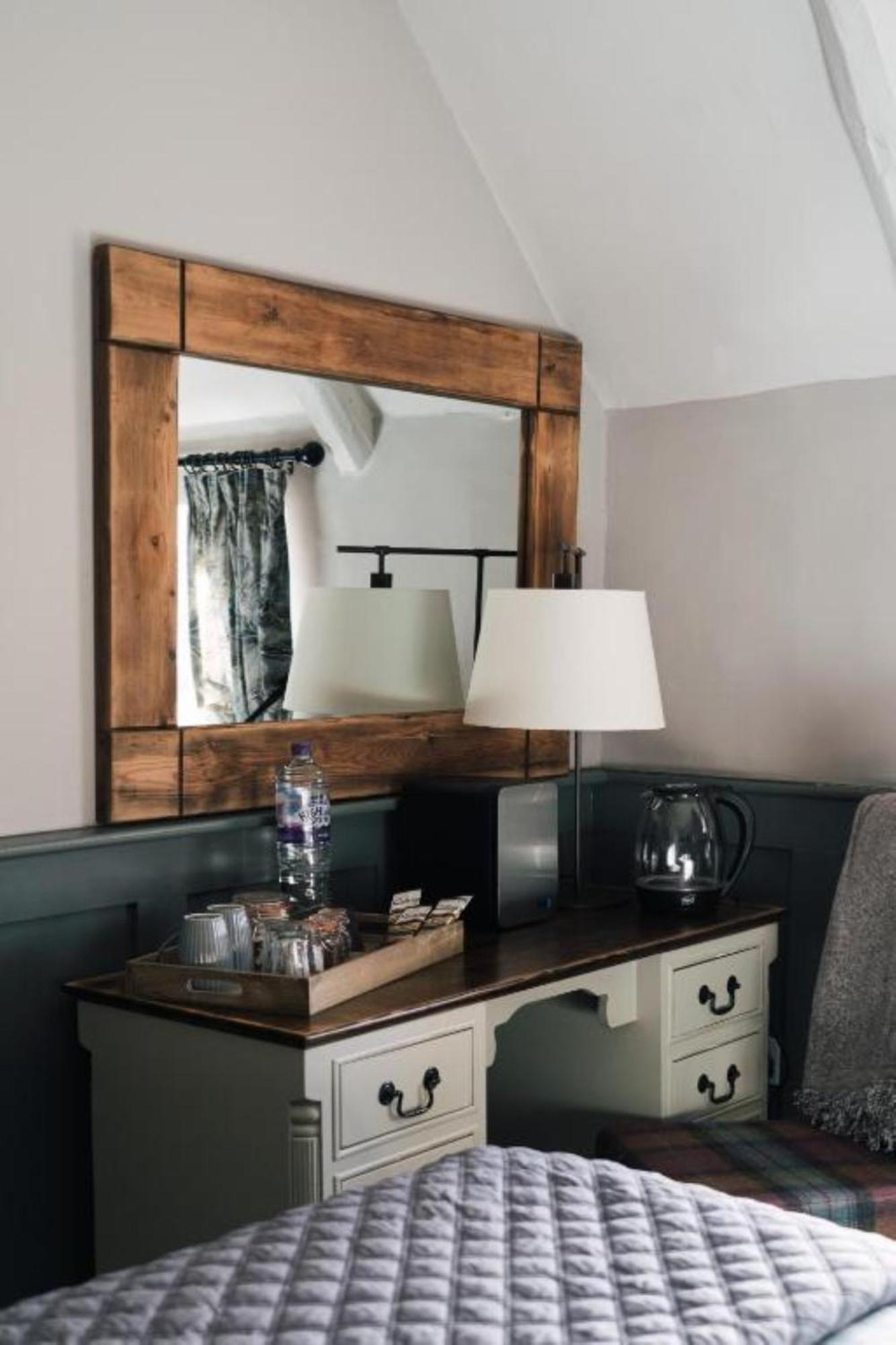 The Crown 3* Gayton (Norfolk)