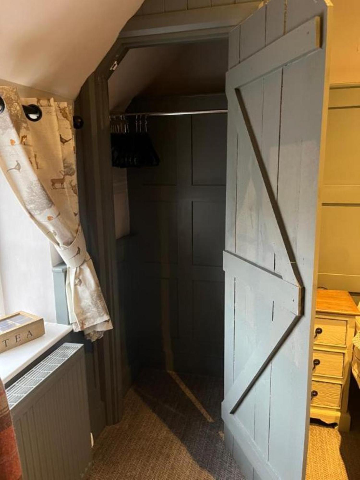The Crown 3* Gayton (Norfolk)