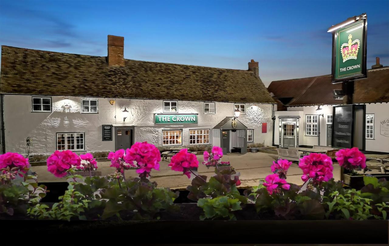 The Crown Couette-café Gayton (Norfolk)