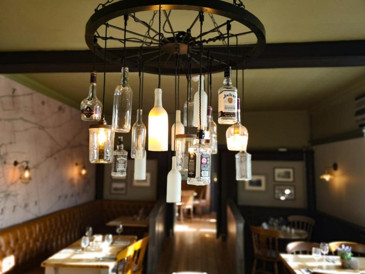 The Crown Couette-café Gayton (Norfolk)