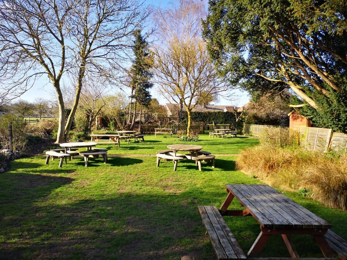 The Crown Couette-café Gayton (Norfolk)