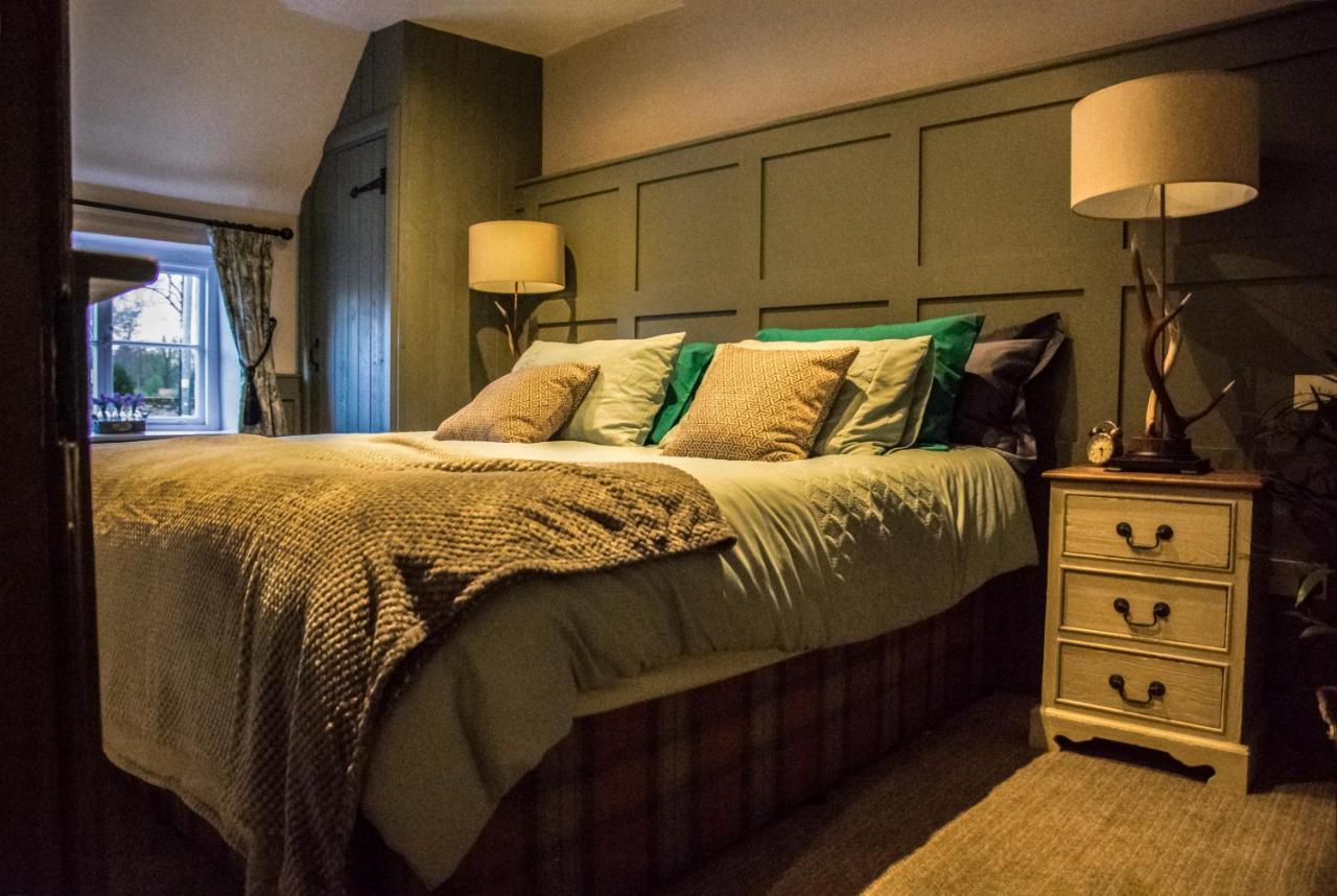 The Crown Bed & Breakfast 3*